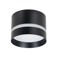 Точечный накладной светильник ARTE LAMP IMAI A2265PL-1BK