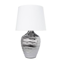 Декоративная настольная лампа ARTE LAMP KORFU A4003LT-1CC