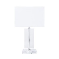Декоративная настольная лампа ARTE LAMP CLINT A4022LT-1CC