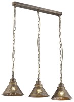 Классический подвесной светильник VELANTE 308-603-03