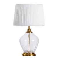 Декоративная настольная лампа ARTE LAMP BAYMONT A5059LT-1PB