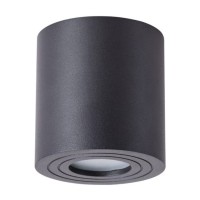 Точечный накладной светильник ARTE LAMP GALOPIN A1460PL-1BK