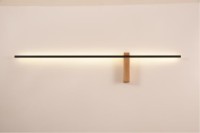 Декоративная подсветка ARTE LAMP PHOENIX A2025AP-1PB