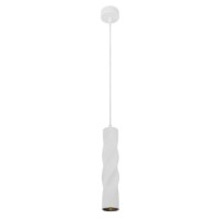 Точечный подвесной светильник ARTE LAMP CASSIO A5400SP-1WH