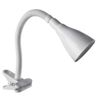 Офисная настольная лампа ARTE LAMP CORD A1210LT-1WH