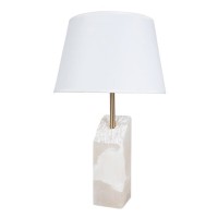 Декоративная настольная лампа ARTE LAMP PORRIMA A4028LT-1PB