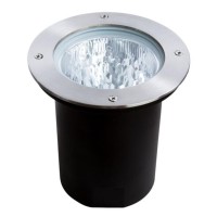 Тротуарные светильники ARTE LAMP PIAZZA A6013IN-1SS