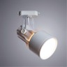 Трековый светильник ARTE LAMP LYRA A6252PL-1WH - Трековый светильник ARTE LAMP LYRA A6252PL-1WH