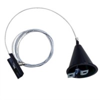 Комплектующее для трековых систем ARTE LAMP TRACK ACCESSORIES A410106