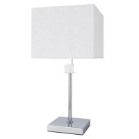 Декоративная настольная лампа ARTE LAMP NORTH A5896LT-1CC
