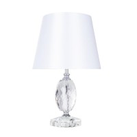 Декоративная настольная лампа ARTE LAMP AZALIA A4019LT-1CC