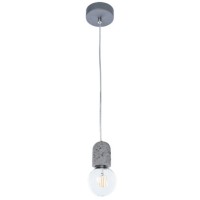 Светильник подвесной ARTE LAMP BENDER A4321SP-1GY
