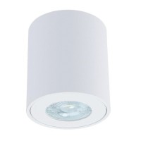 Потолочный светильник ARTE LAMP A1469PL-1BK-для гостиной, для кухни, для прихожей