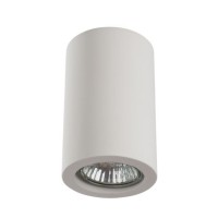 Точечный накладной светильник ARTE LAMP TUBO A9260PL-1WH