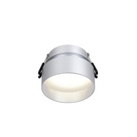Вврезной светильник Favourite Techno-LED Inserta 2884-1C