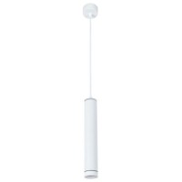 Точечный подвесной светильник ARTE LAMP ALTAIS A6110SP-2WH