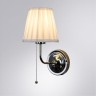 Настенный светильник ARTE LAMP A5038LT-3PB-для гостиной, для спальни - Настенный светильник ARTE LAMP A5038LT-3PB-для гостиной, для спальни