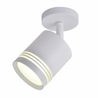 Настенно-потолочный светильник Favourite 3065-1U Darar Техно LED