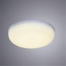Точечный встраиваемый светильник ARTE LAMP PRIOR A7981PL-1WH - Точечный встраиваемый светильник ARTE LAMP PRIOR A7981PL-1WH