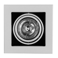 Карданный светильник ARTE LAMP CARDANI MEDIO A5930PL-1WH
