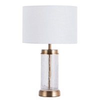 Декоративная настольная лампа ARTE LAMP BAYMONT A5070LT-1PB