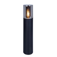 Ландшафтный уличный светильник ARTE LAMP WAZN A6215PA-1BK